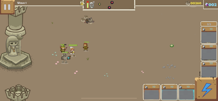 League Heroes-Full Vesion