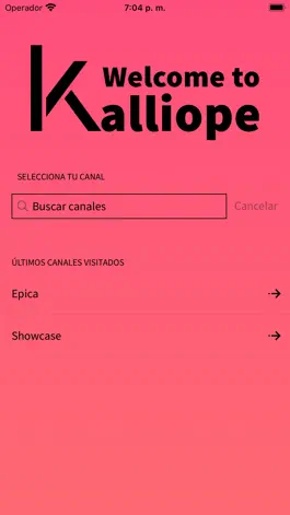 Game screenshot Kalliope 2 mod apk