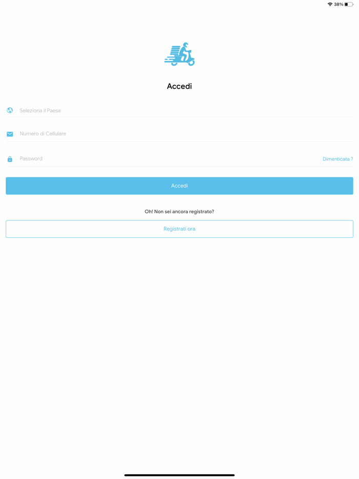 La Biolavanderia Fattorino