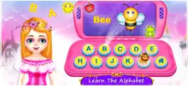 Game screenshot Pink Princess Computer mod apk