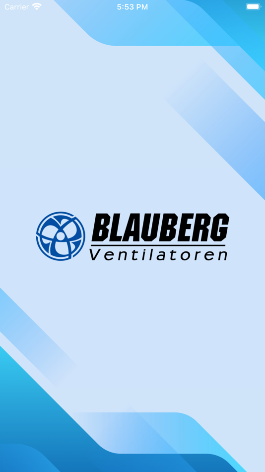 #1. Blauberg Home (iOS) 由: Blauberg Ventilatoren GmbH