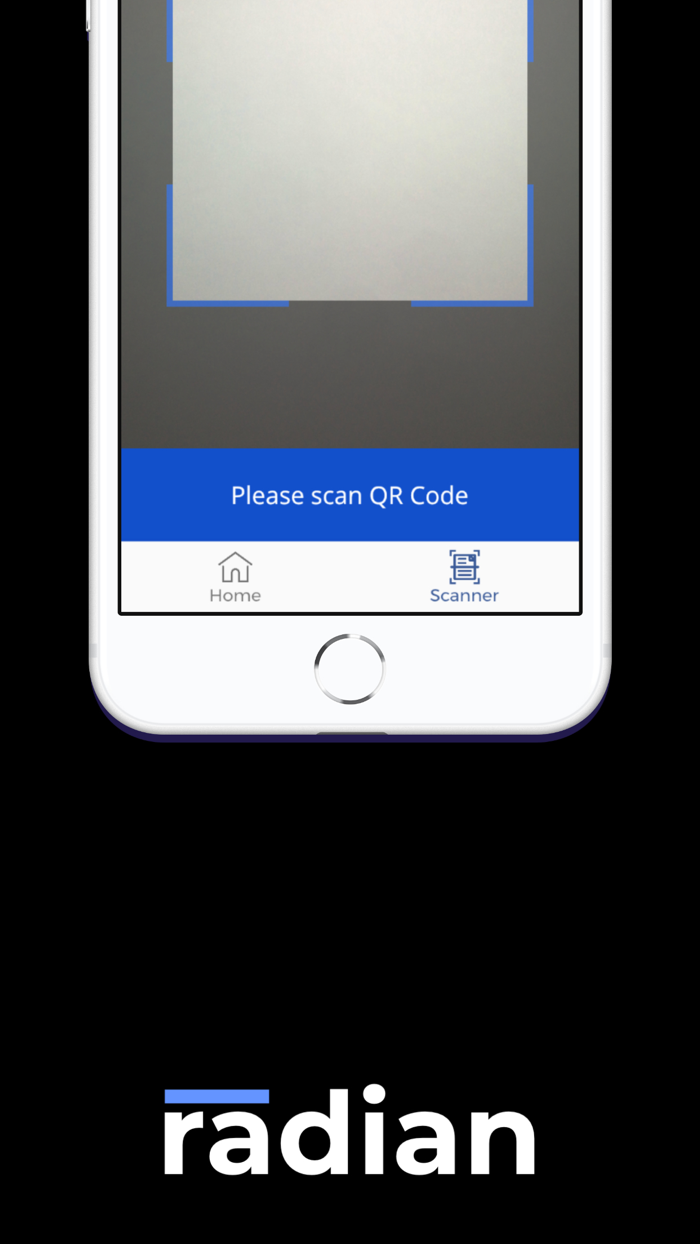 Radian - Last Mile Logistics