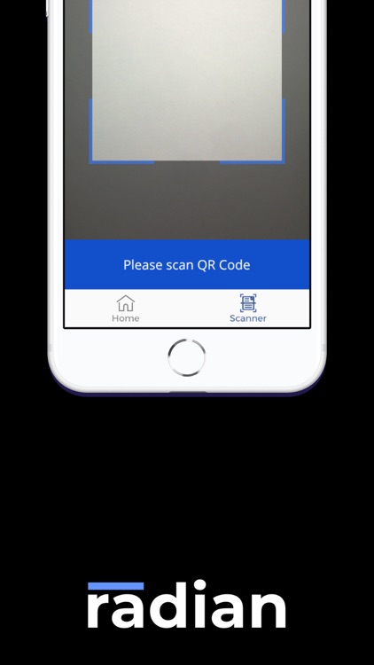 Radian - Last Mile Logistics screenshot-3