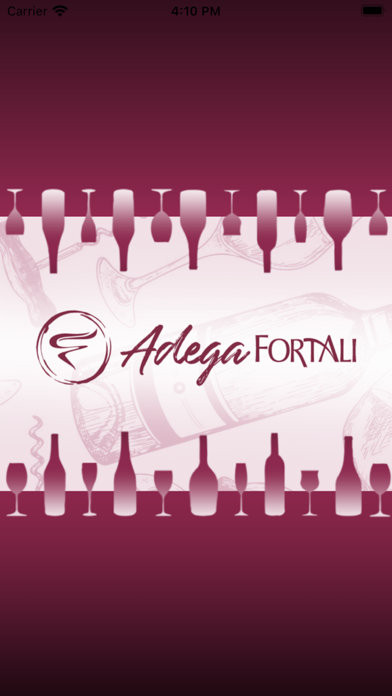Adega fortali Screenshot