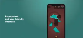 Game screenshot Tangram - Logic games, puzzles apk