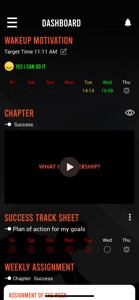 ePaD - Leadership Development screenshot #2 for iPhone