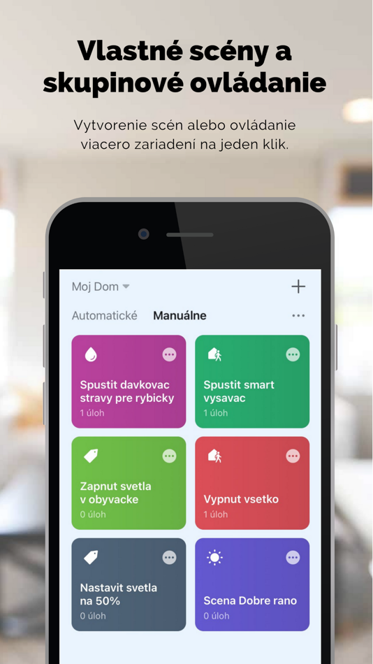 #2. Antik SmartHome (iOS) 由: ANTIK Telecom