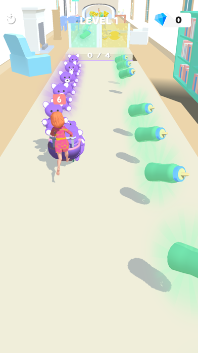 Perfect Mom! Screenshot