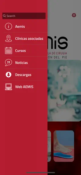 Game screenshot AEMIS hack