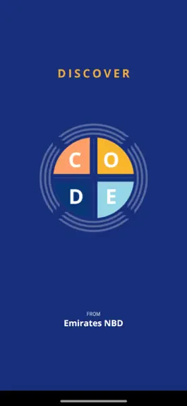 Game screenshot Discover – ENBD Group Values mod apk