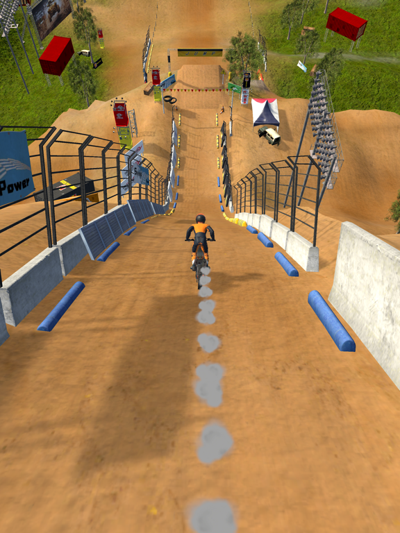 Screenshot #6 pour Super Jet Moto