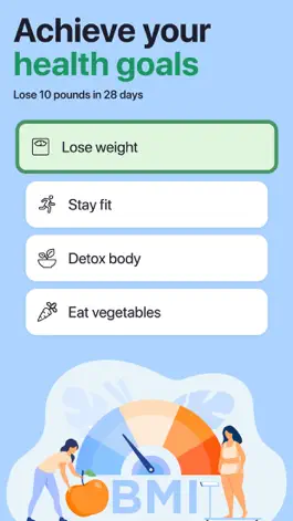 Game screenshot Plant Based Diet Plan Recipes hack
