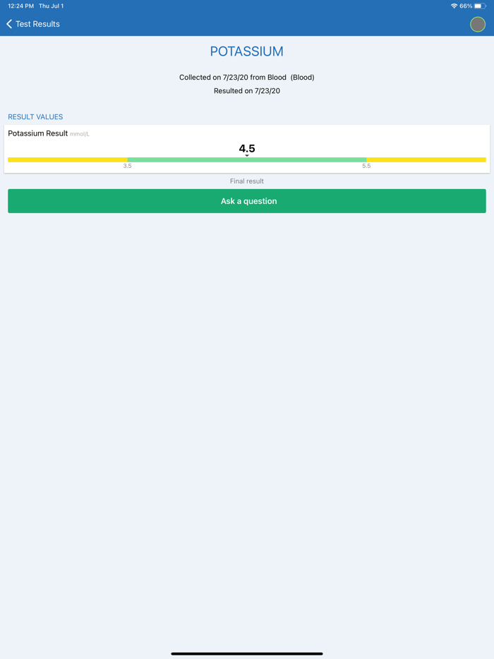 Children’s Connect