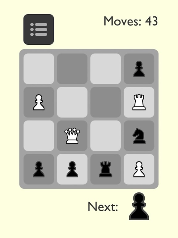 Merge-Chess screenshot 4