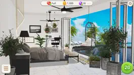 Game screenshot Home Design: Amazing Interiors hack