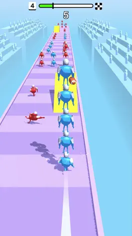 Game screenshot Stack Touchdown hack