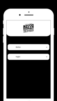 nazza the barber iphone screenshot 3