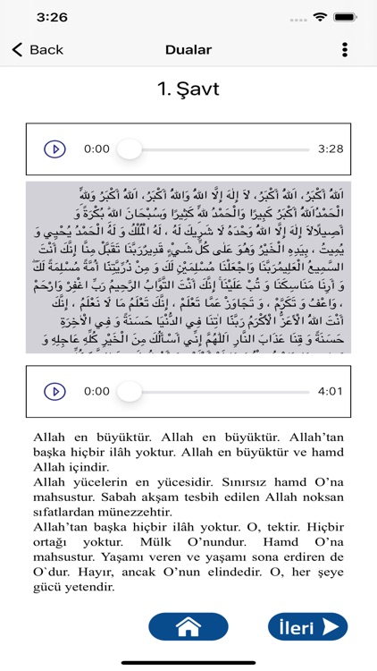 Diyanet Hac ve Umre Rehberi screenshot-4