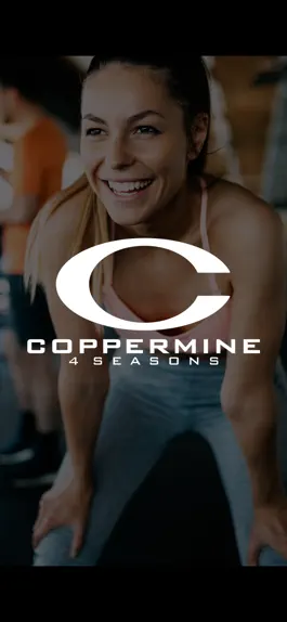 Game screenshot Coppermine 4 Seasons mod apk