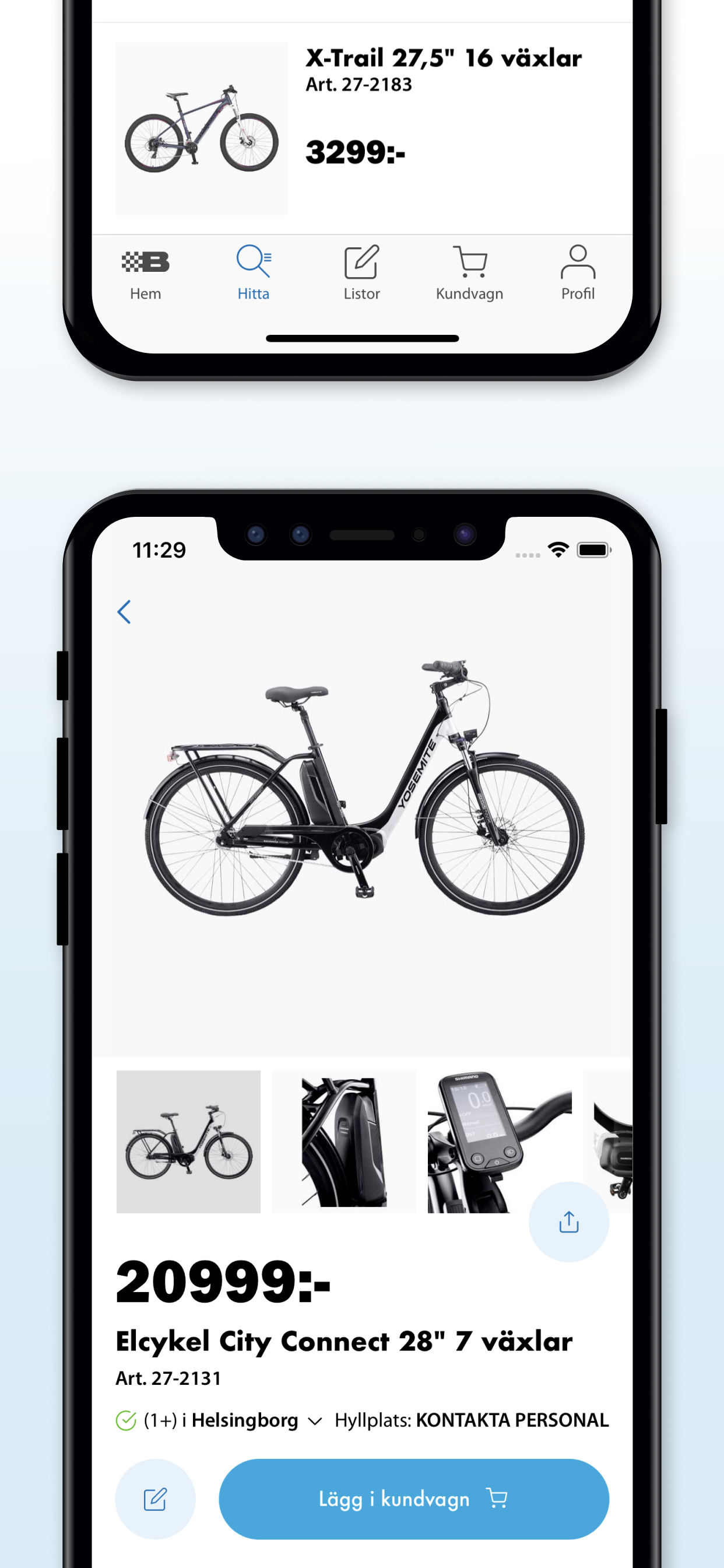 CosmoApp
