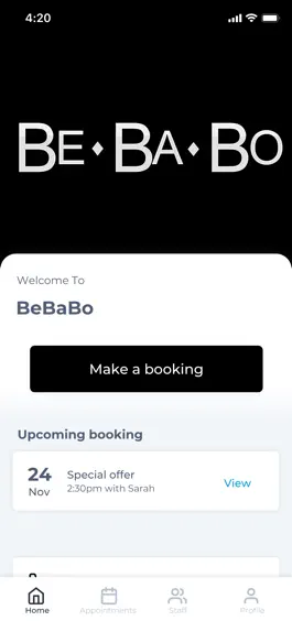 Game screenshot BeBaBo mod apk