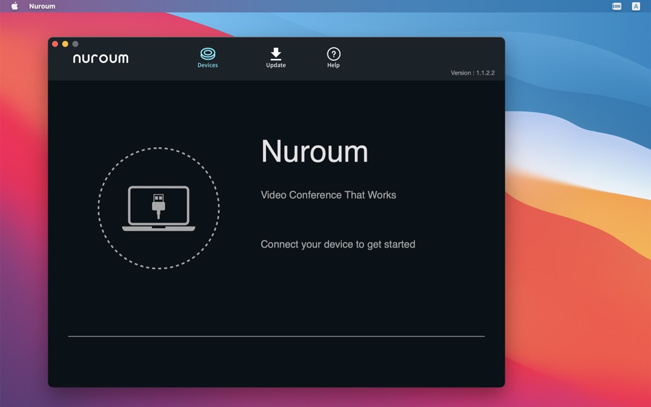#4. Nuroum (macOS) 게시자: SUZHOU AUDITORYWORKS CO.,LTD