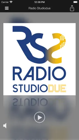 Game screenshot Radio Studiodue mod apk