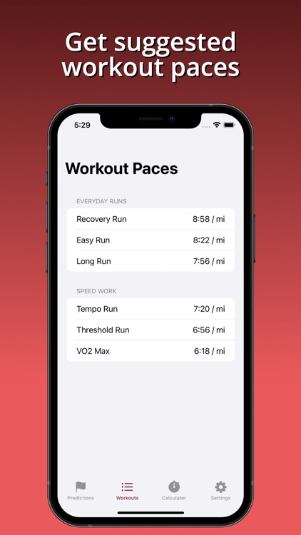 CalcuRun screenshot-4