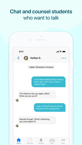 Game screenshot Oasis Counselor hack