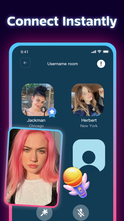 Strpchat - Live Video Chat screenshot-3