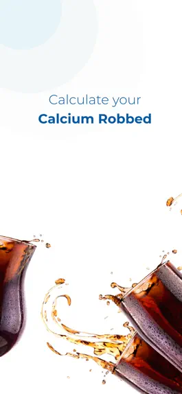 Game screenshot Calcium Robber apk