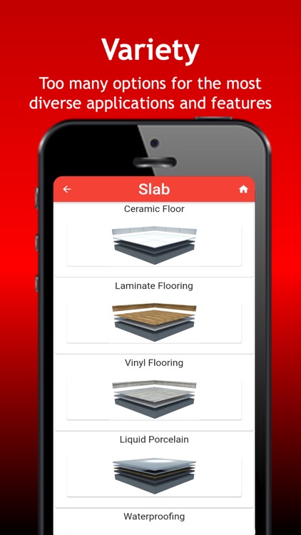 ConstruCalc screenshot-5