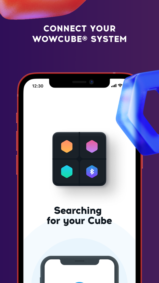 #1. WOWCube® Connect (iOS) 由: Cubios Inc
