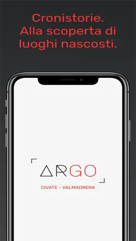 Game screenshot ARgo Civate Valmadrera mod apk