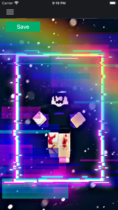 Robux Wallpapers for Roblox Screenshot