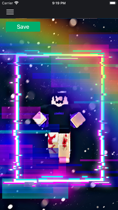 Robux Wallpapers for Robloxのおすすめ画像3