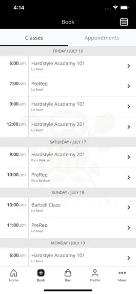 Game screenshot Hardstyle Strength apk