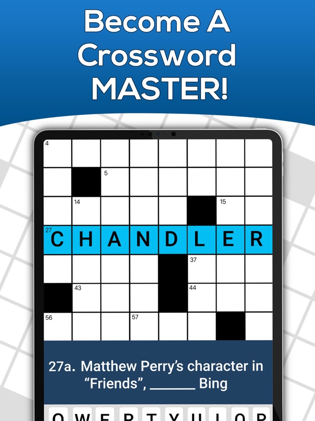  Updated Daily Themed Crossword Puzzles IPhone iPad App Not Working 