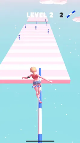 Game screenshot Pole Slider mod apk