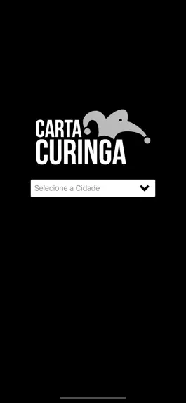 Game screenshot Carta Curinga mod apk