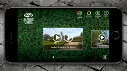 360 jardins lisboa iphone screenshot 1