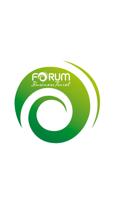 Forum Business Travel Screenshot