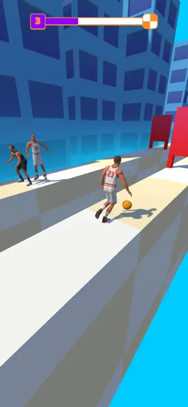 Game screenshot Pair Ballers mod apk