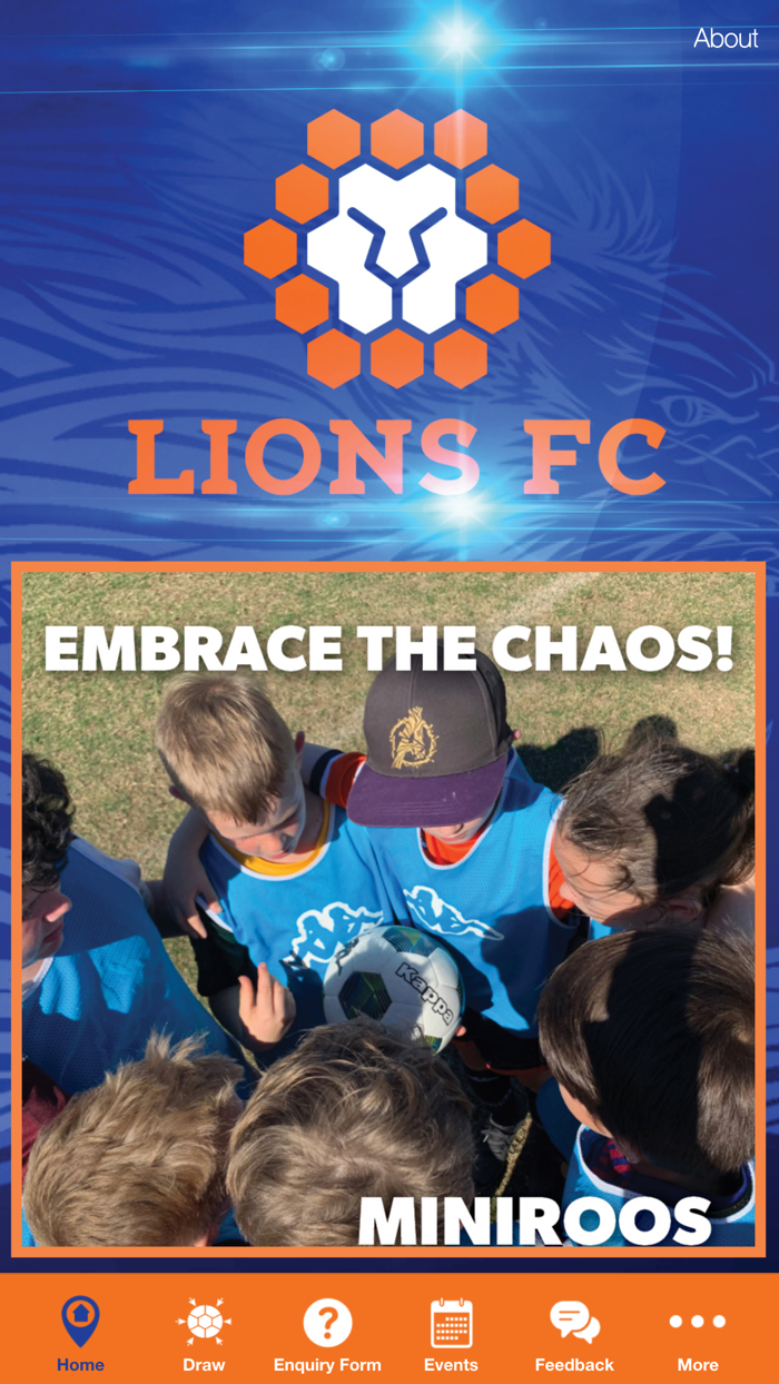 Lions FC