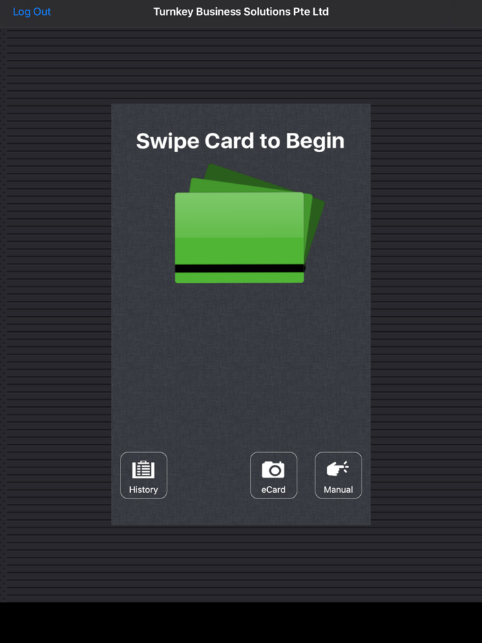 Turnkey Mobile Payment Gateway