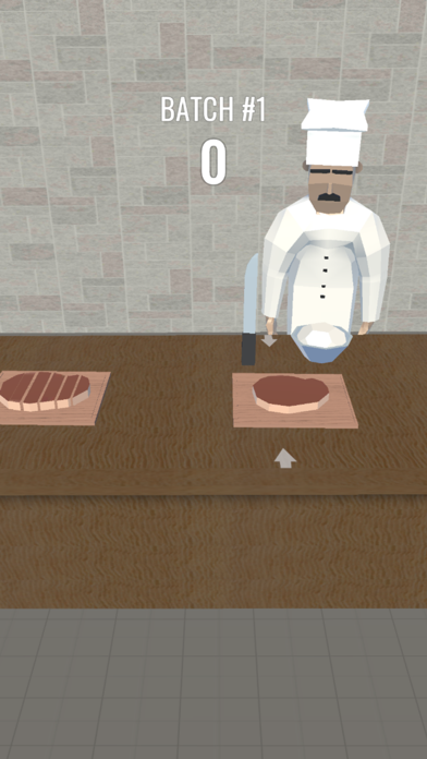 Steak Chef Screenshot