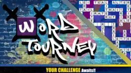 Game screenshot Word Tourney mod apk