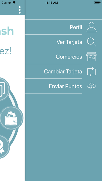 Screenshot #3 pour VisionWash