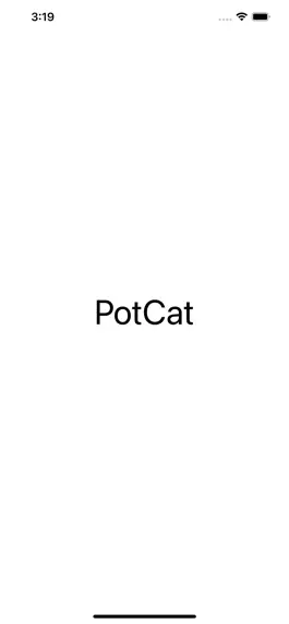 Game screenshot PotCat mod apk