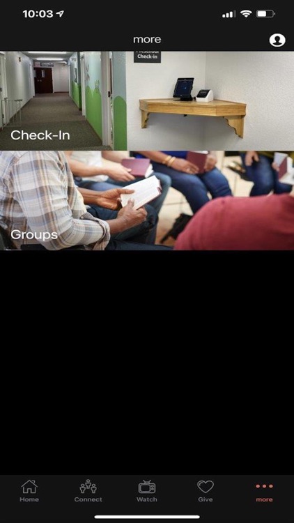 Northeastern Baptist Church screenshot-3